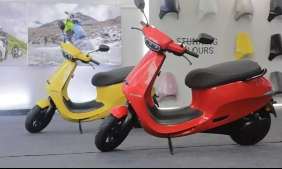 SMEV calls for addl green tax on ICE 2-W to boost EV adoption