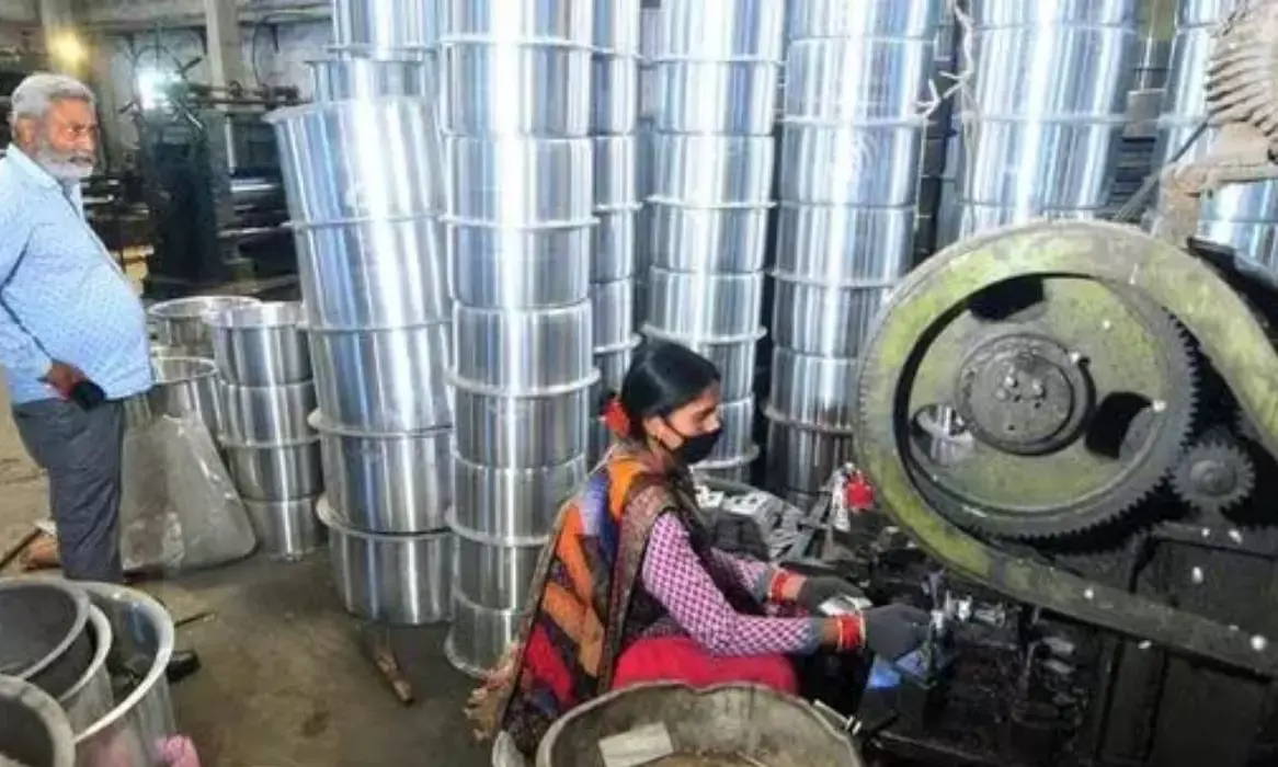 MSME credit grows at 11% YoY, led by micro segment