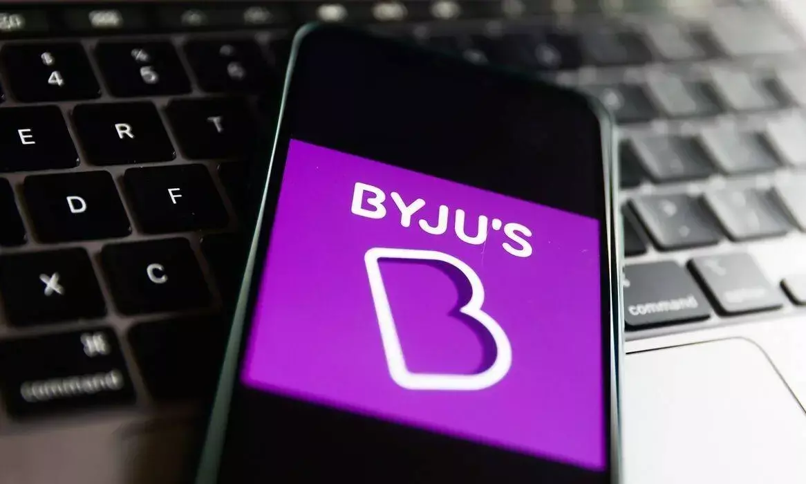 Byju’s skips loan repayment
