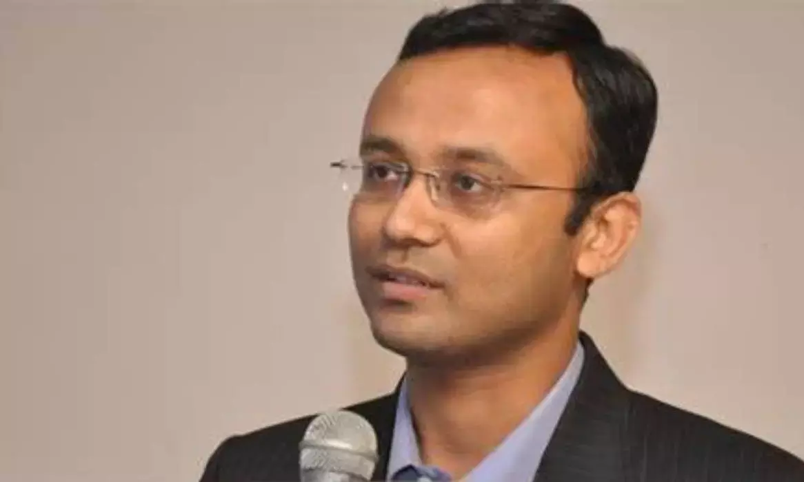 Dr. Gaurav Gandhi