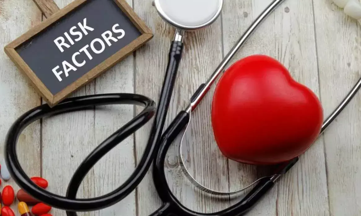 Covid-19 survivors at risk for heart problems: Study