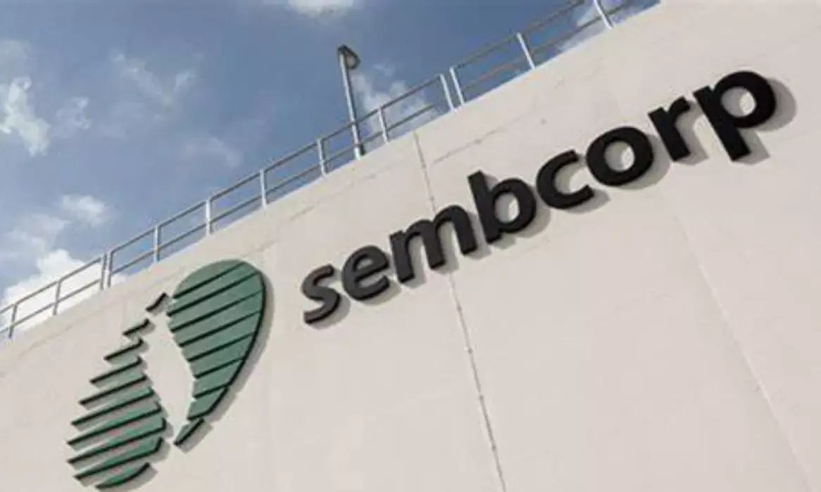 Sembcorp’s RE arm bags Safety Distinction award