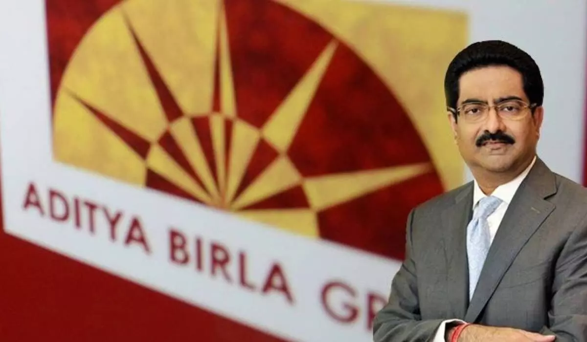 Aditya Birla Group forays into jewellery mkt