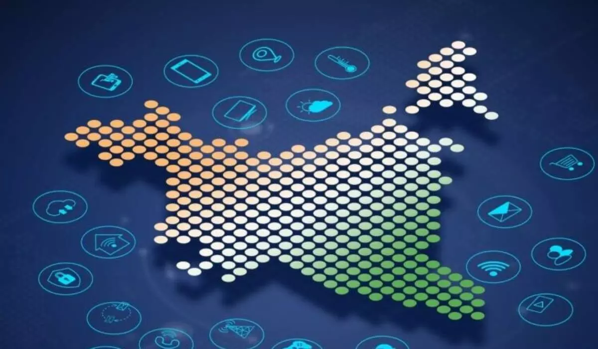 Internet economy set to be $1 trn by 2030 Internet economy set to be $1 trn by 2030