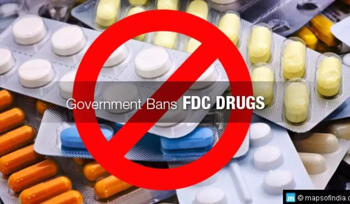 Ban on 14 FDC medicines will restore image of Indian pharma industry