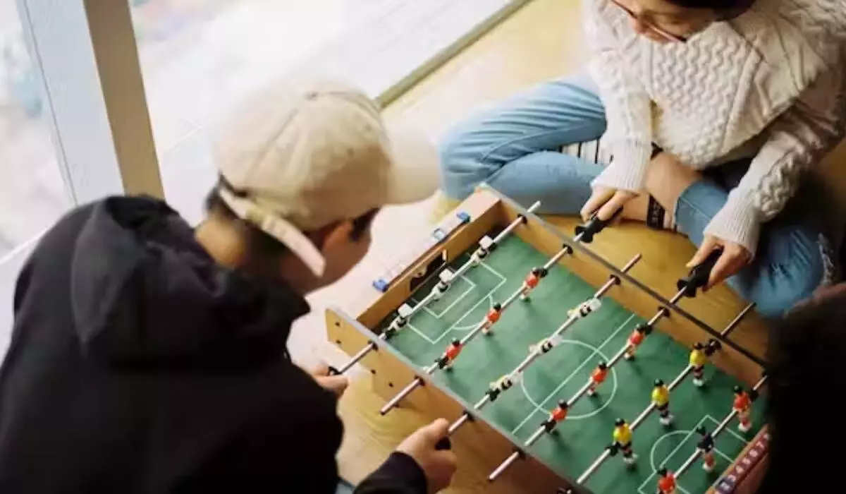 Does competition make us less moral? Does competition make us less moral?
