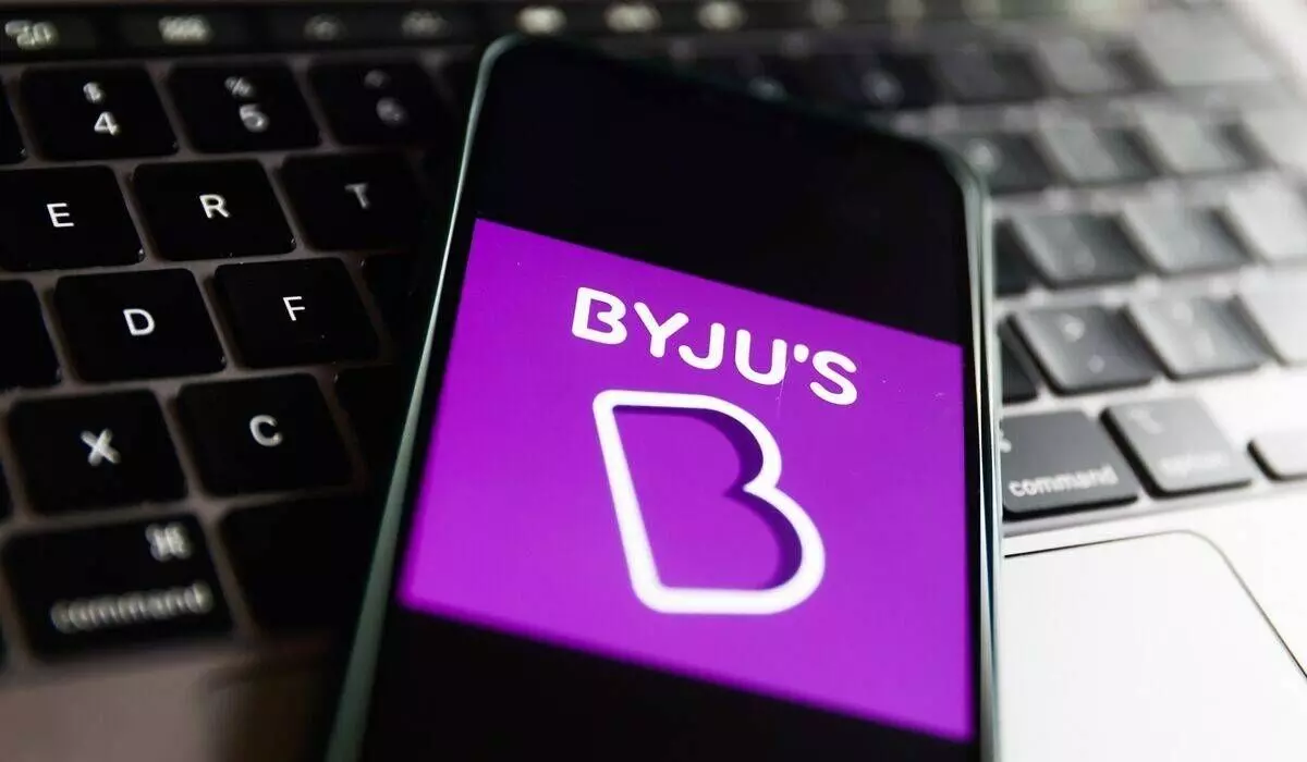 Byju’s skips loan repayment