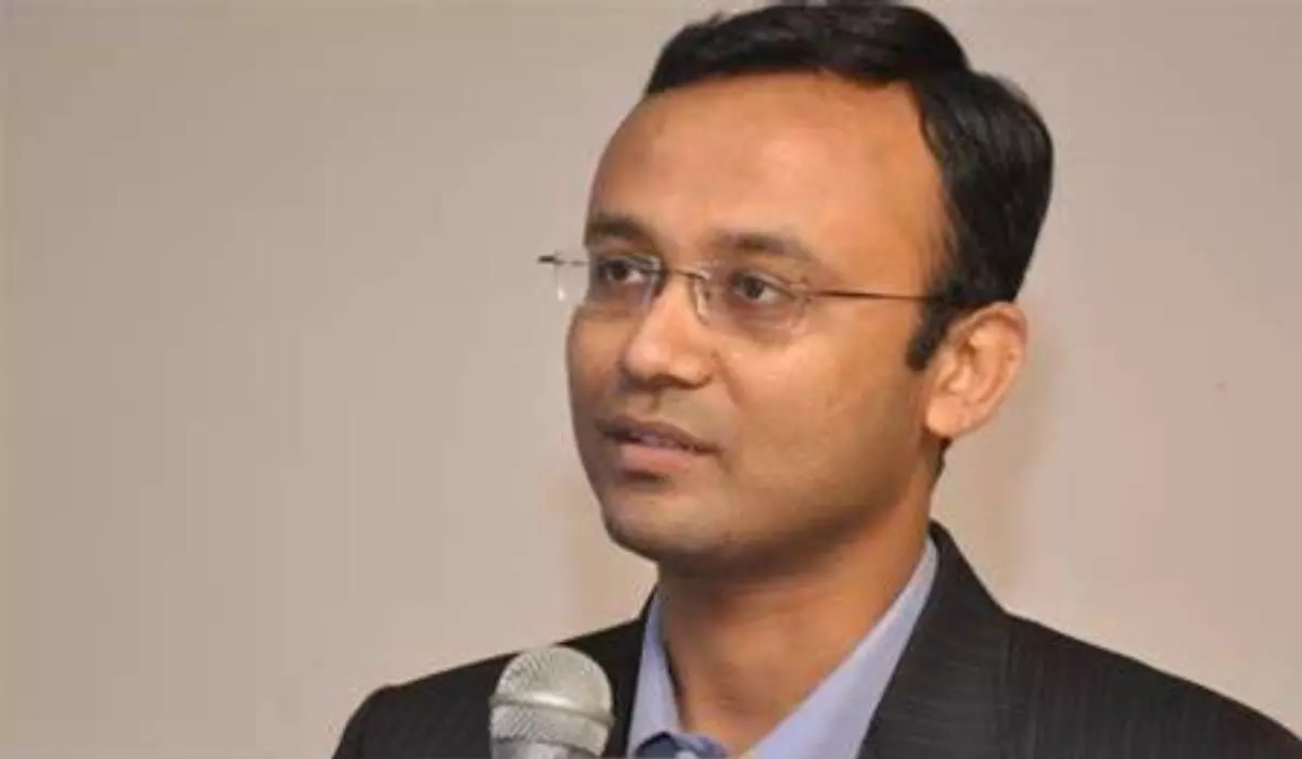 Dr. Gaurav Gandhi