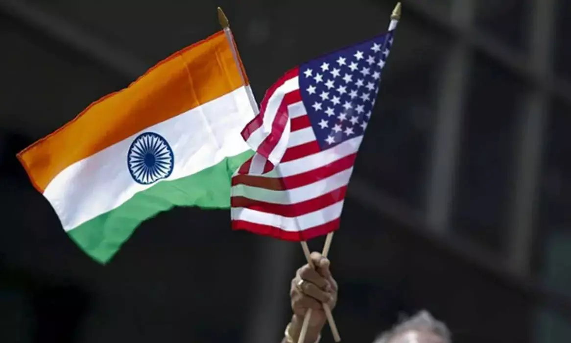 Time is right for India-US trade to grow exponentially