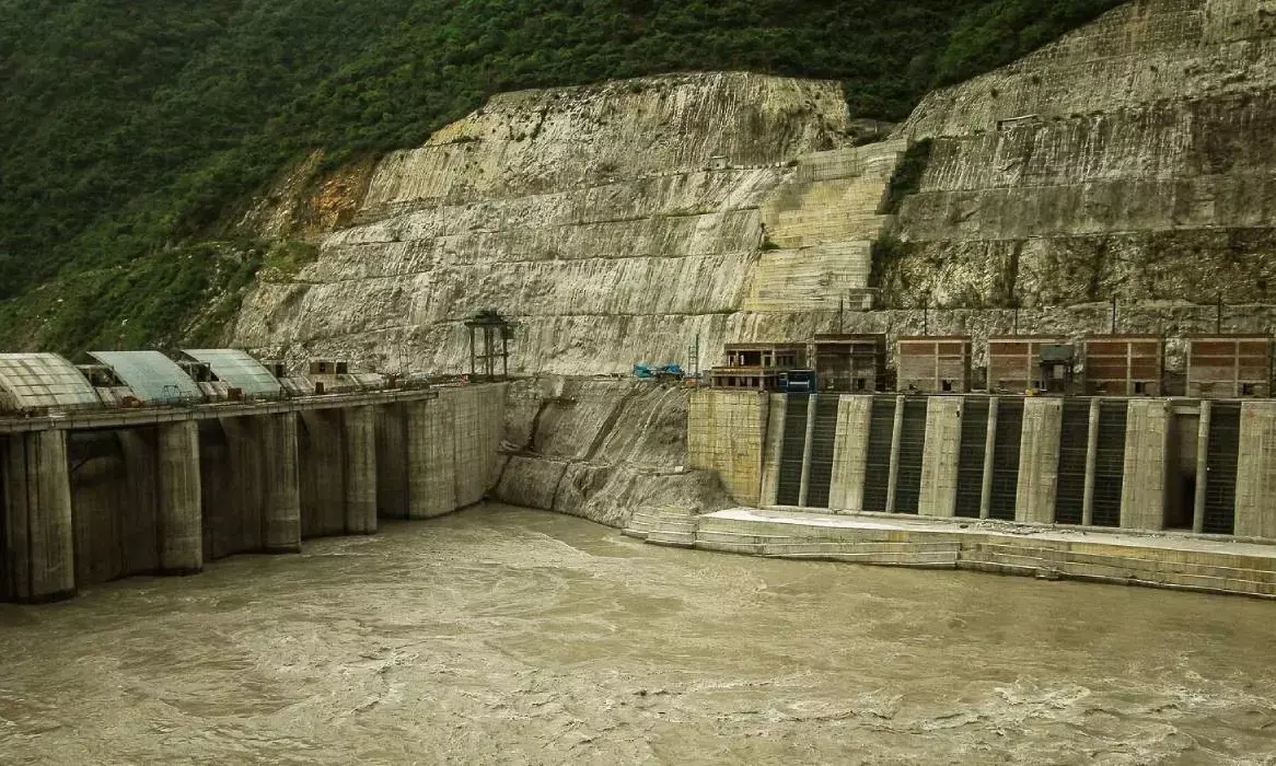 NHPC to develop 7,350 MW hydro project in Maharashtra