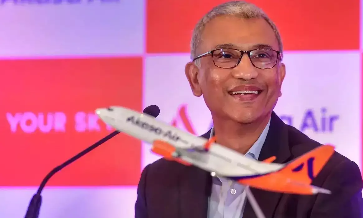 India has one of the best airfare regimes