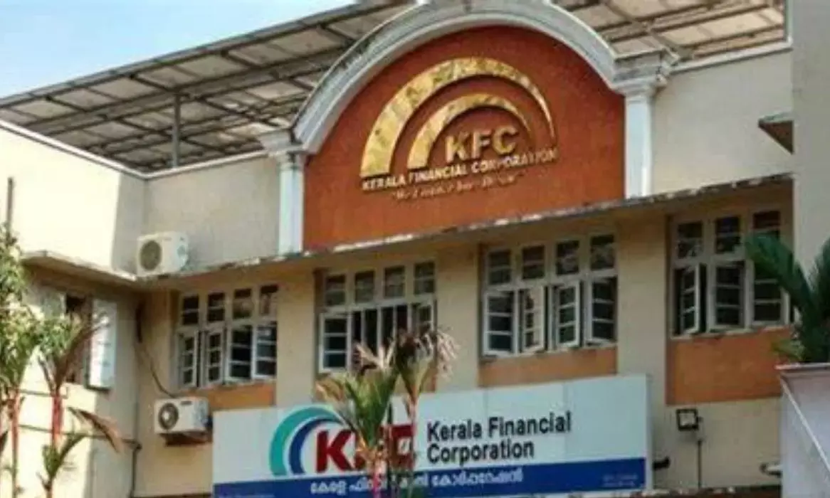 KFC’s profit quadruples