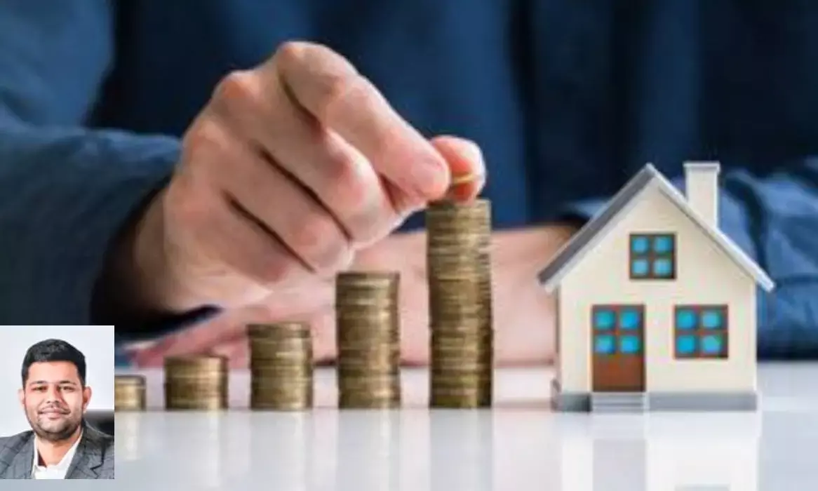 Why homeownership is still a great investment, even in old age