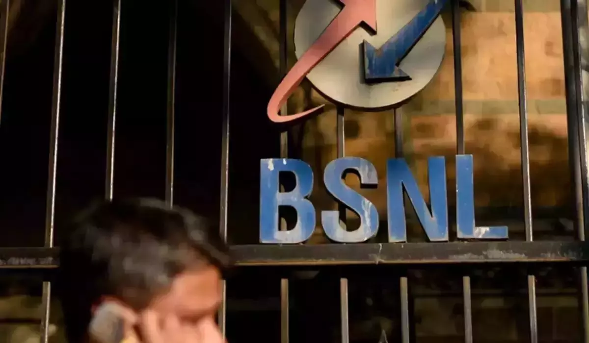 BSNL revival package is baffling