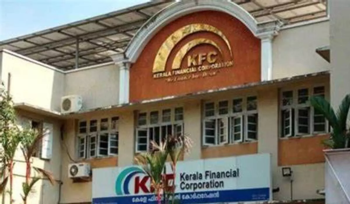 KFC’s profit quadruples KFC’s profit quadruples