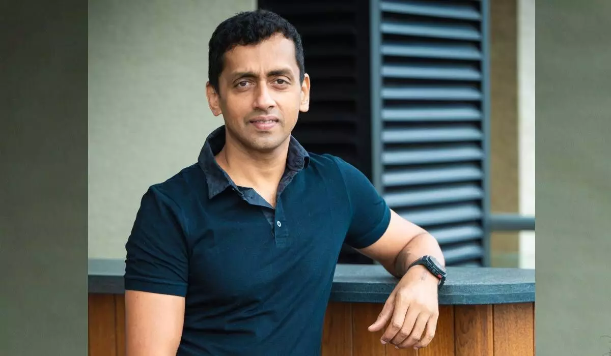 Arun K Chittilappilly, MD, Wonderla Holidays Ltd, Arun K Chittilappilly, MD, Wonderla Holidays Ltd,