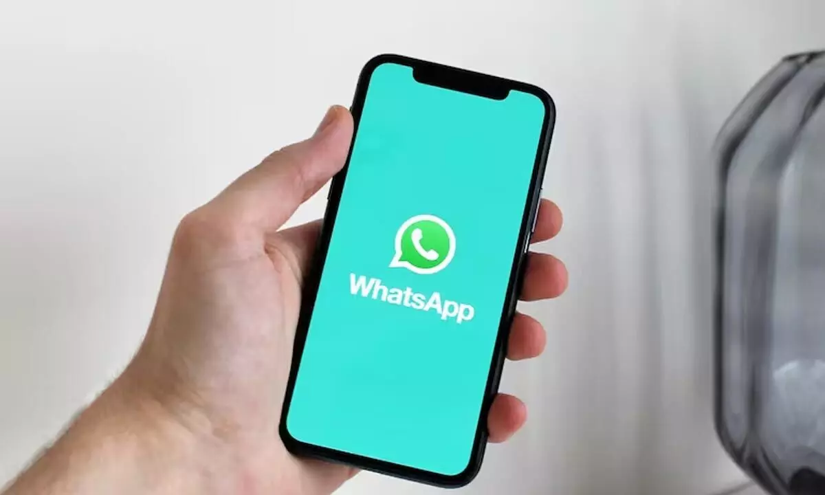 WhatsApp unveils HD photo feature for beta users