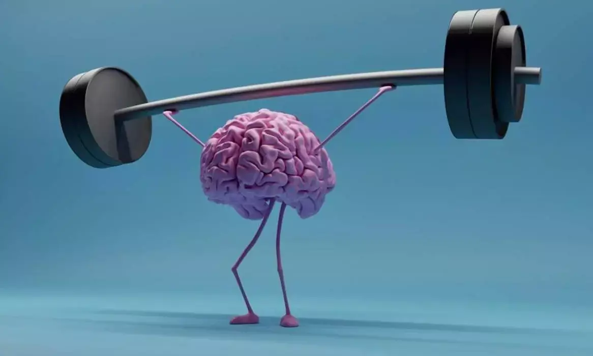 Be mindful of your lifestyle to protect your brain health