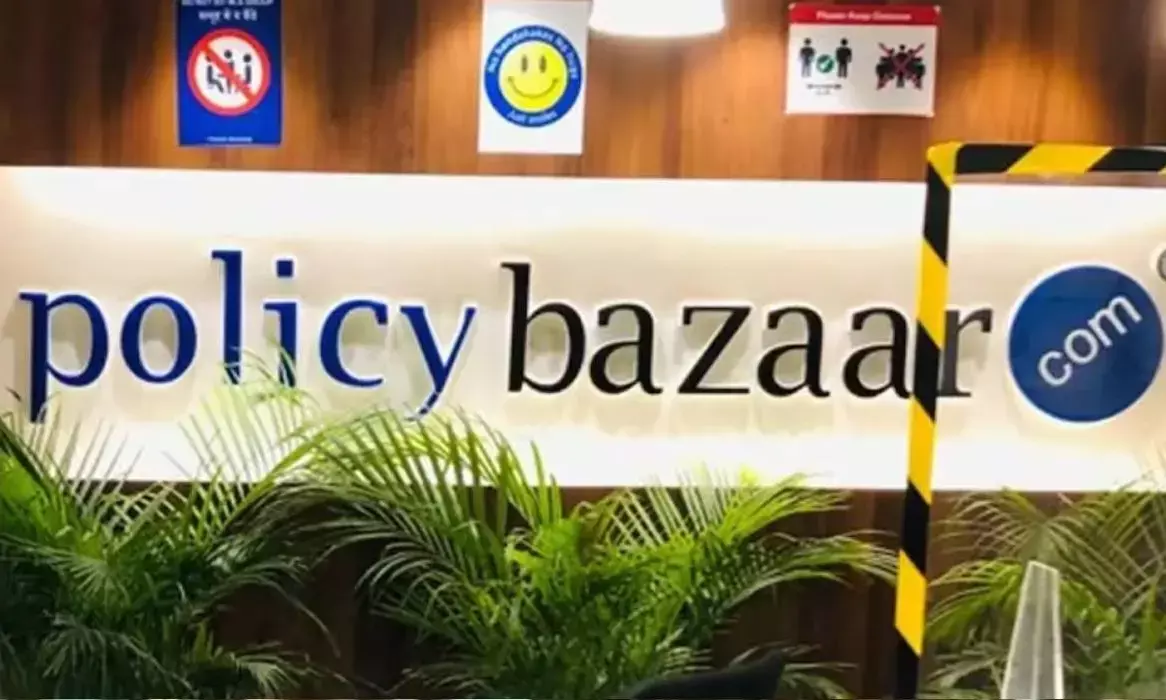 Policybazaar launches platform for corporate insurance needs