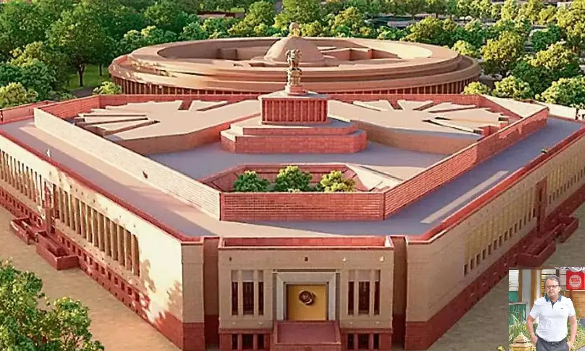 Remember, do not forget those who built Parliament building