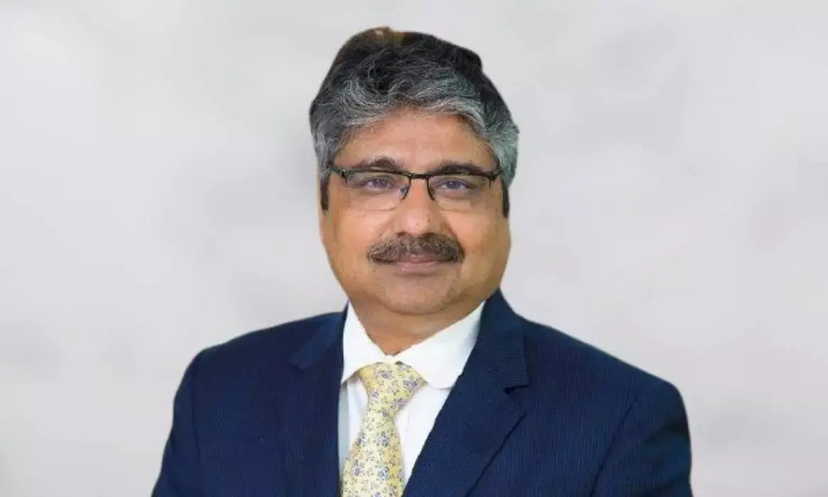 Atul Kumar Goel, MD, Punjab National Bank
