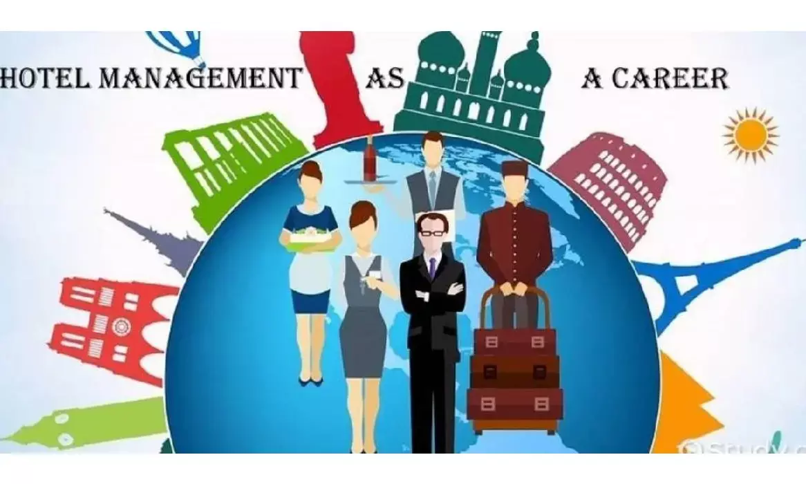 Career growth prospects keep swelling in Indian hospitality industry