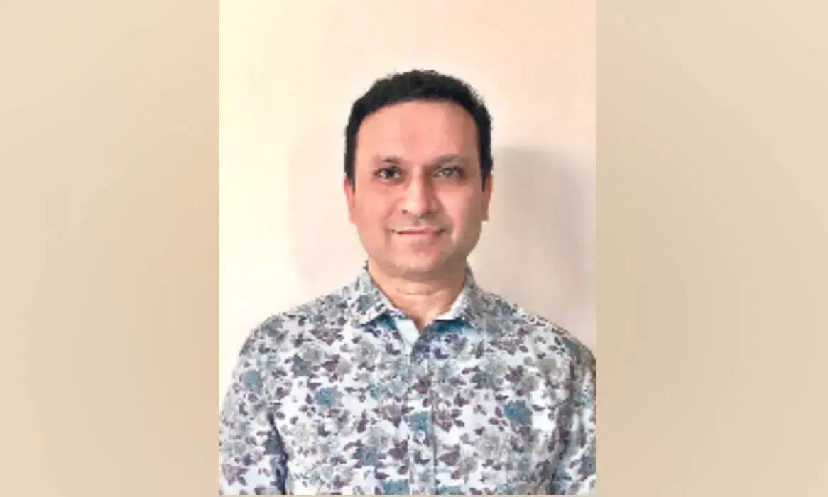 KN Srikanth, Director (OHL), Amazon India