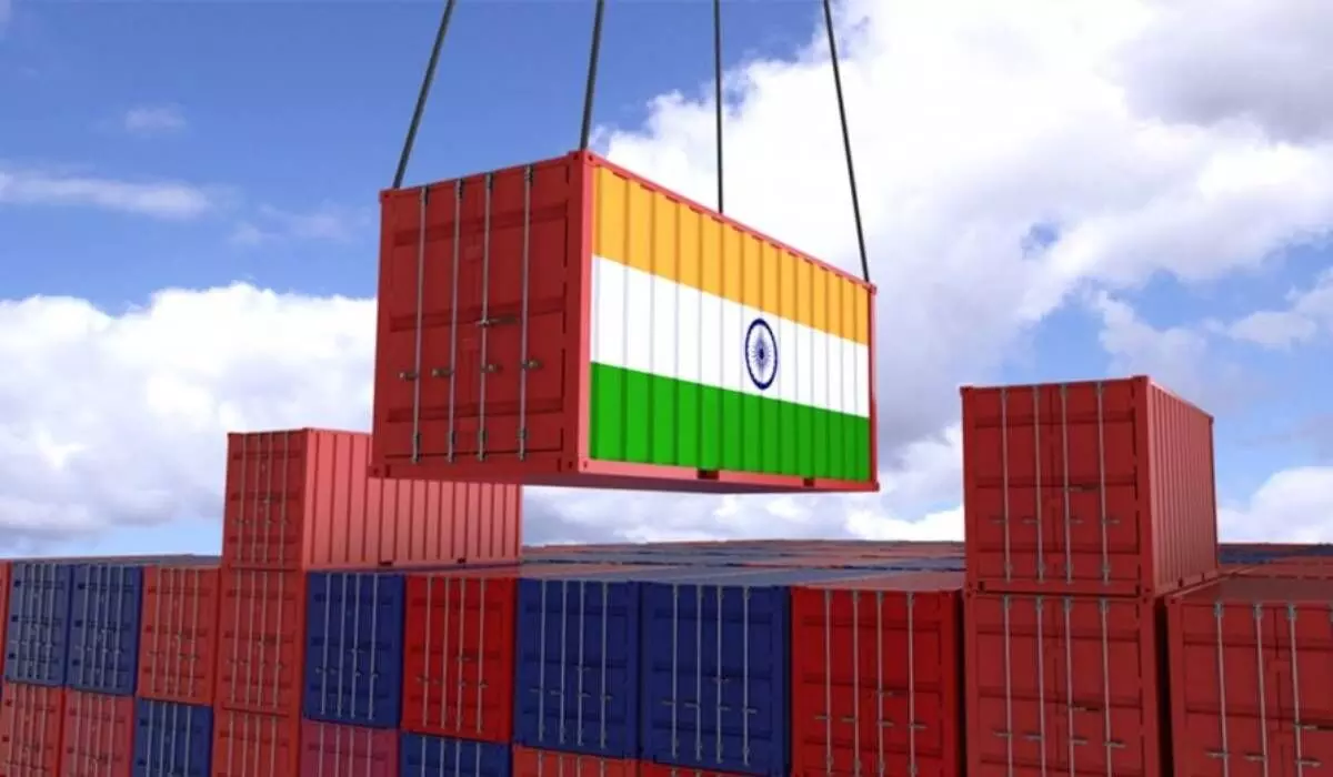 India needs sector-specific export strategies to reach $2 trn target