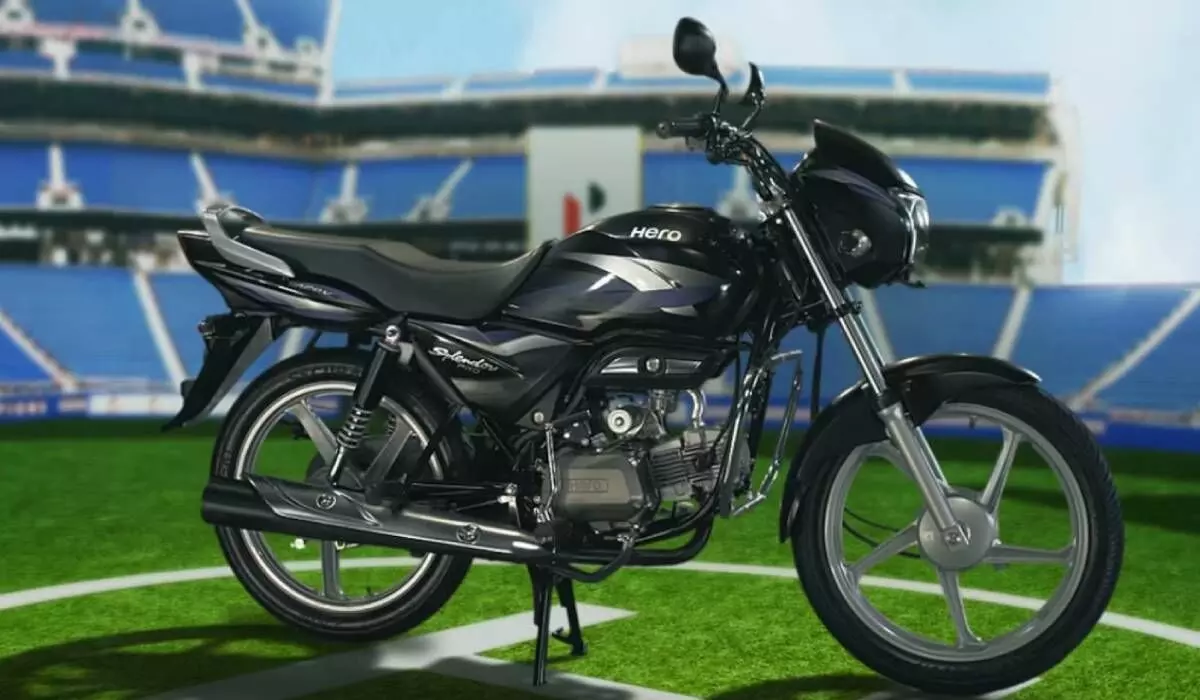 Hero MotoCorp aims to expand electric range