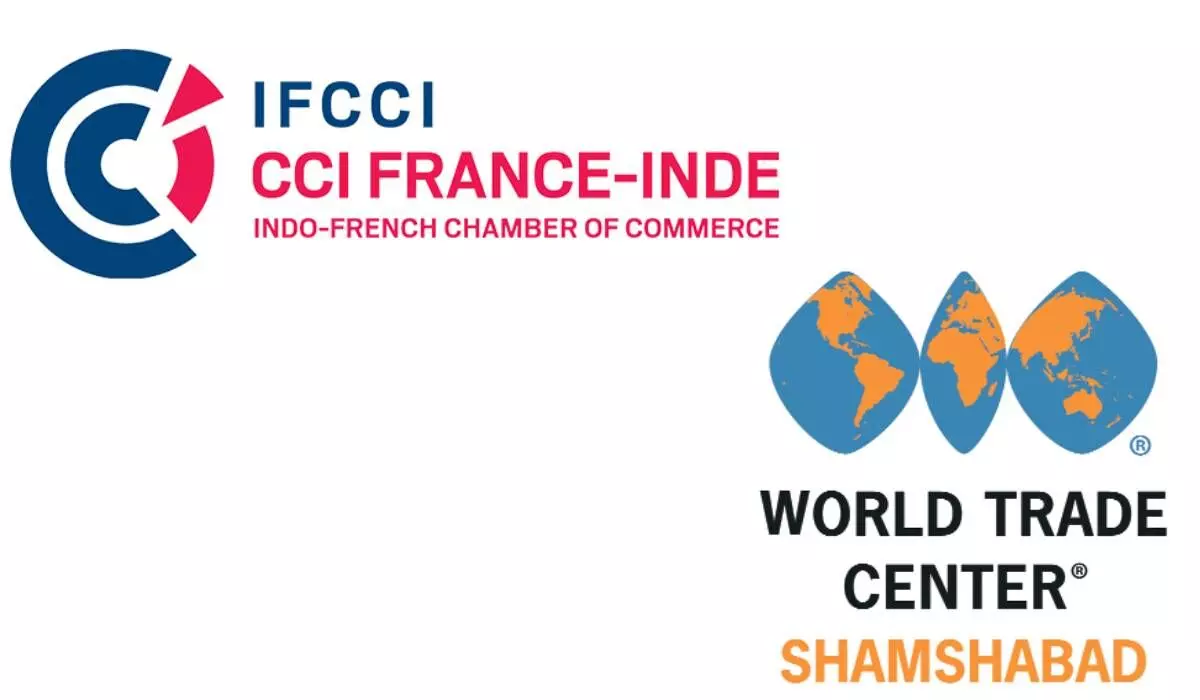 WTC Shamshabad, IFCCI to hold meet on French mkt