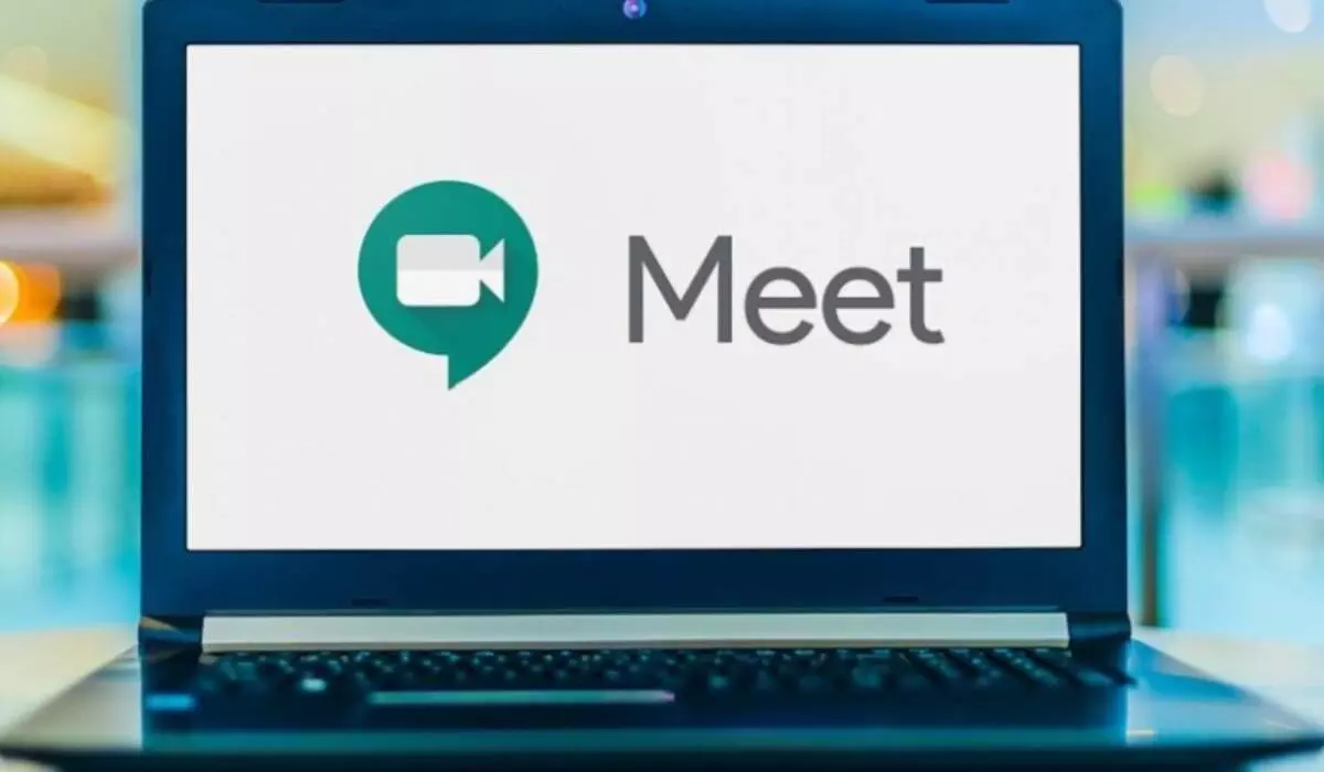 Google adds new features to Meet
