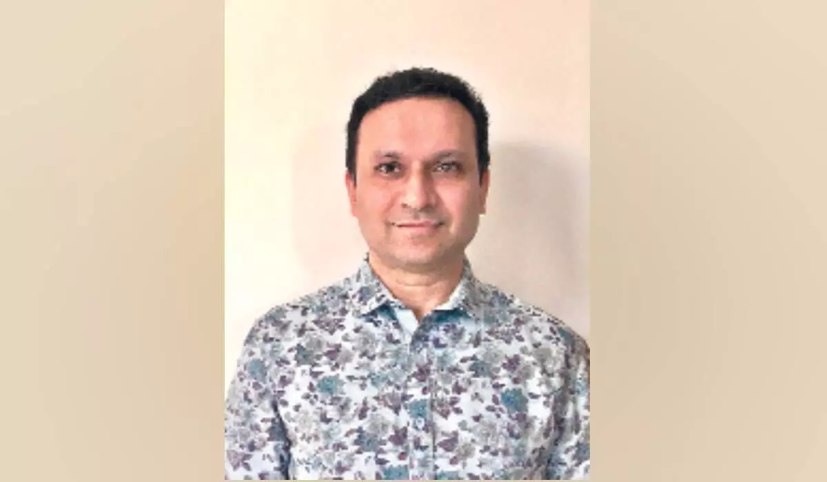 KN Srikanth, Director (OHL), Amazon India KN Srikanth, Director (OHL), Amazon India