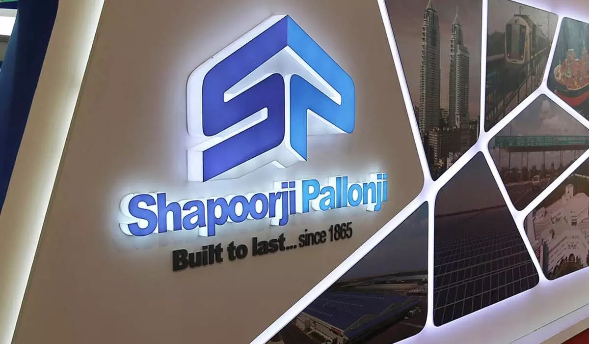 Shapoorji Pallonji subsidiary to constructs Indias first undersea rail tunnel