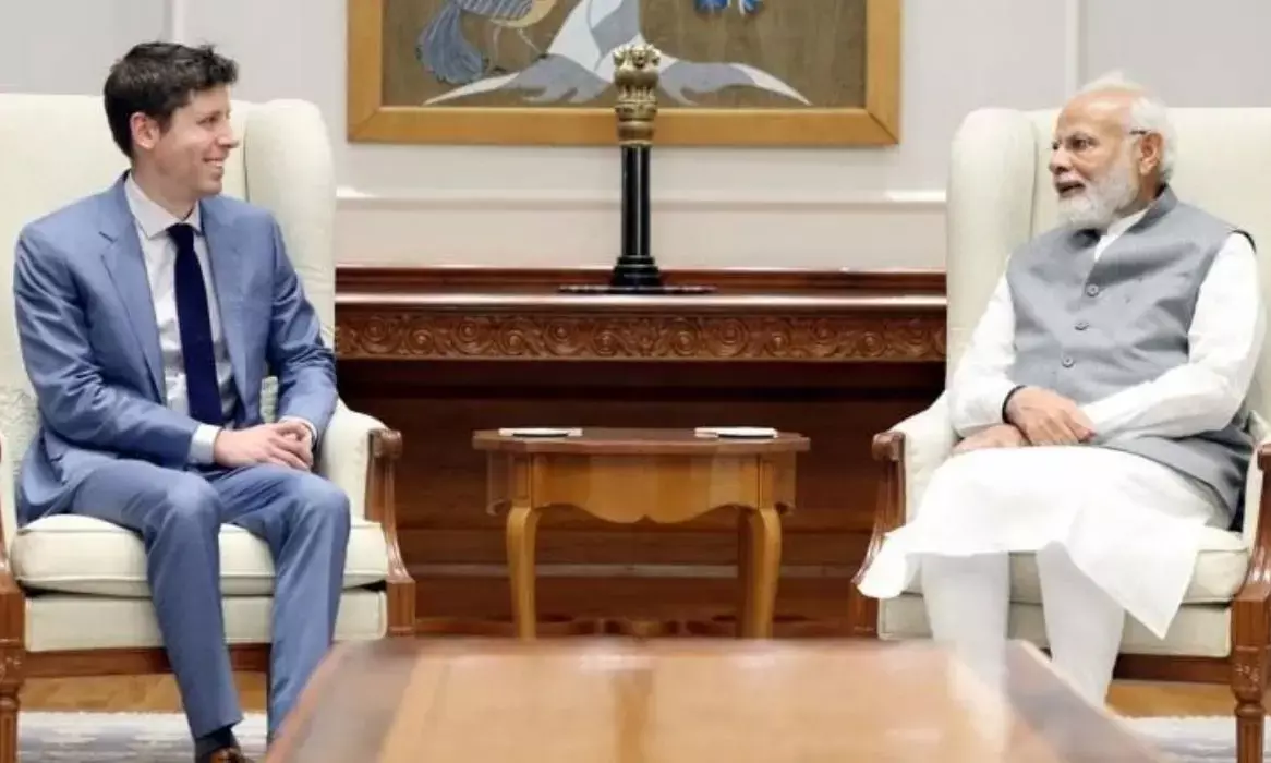 PM for AI-led tech eco system