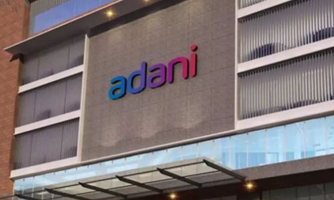 Adani Group to raise $1-bn debt
