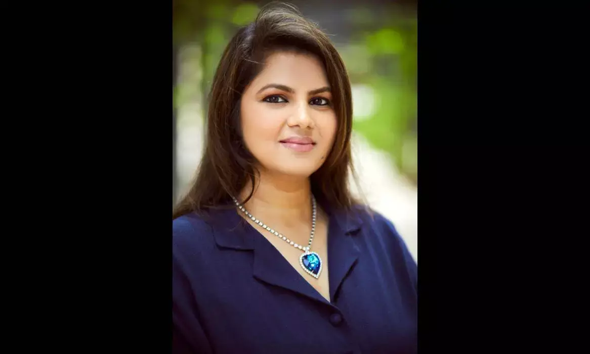 Nehal Mota, Co-founder of Finnovate