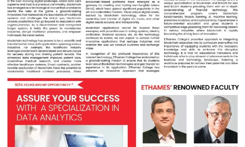 Preparing for the Future