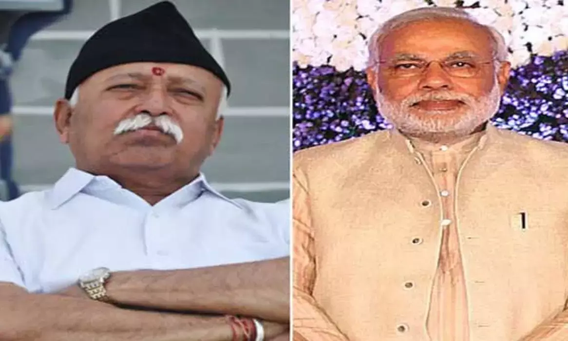 2024 elections: Modi and RSS bank on hyper-nationalism