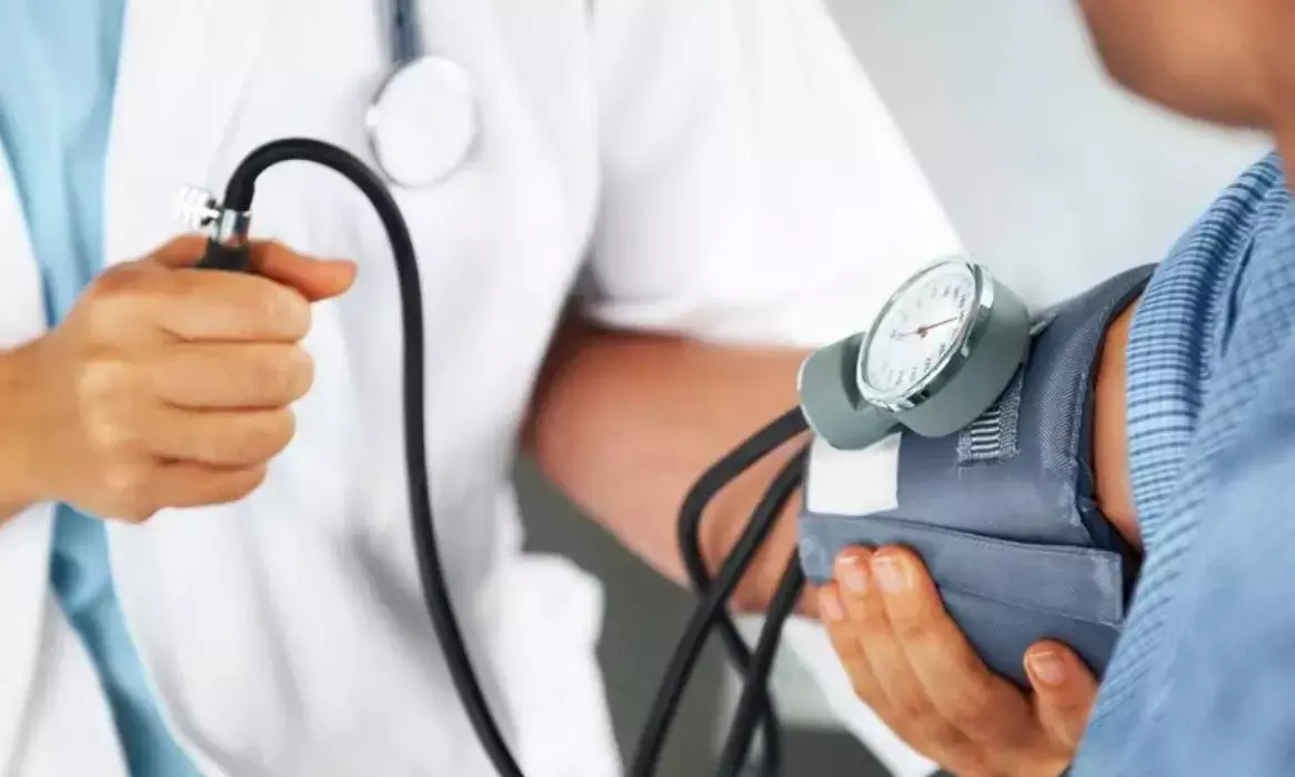 315 mn Indians suffer from BP 101 mn are diabetic: ICMR study