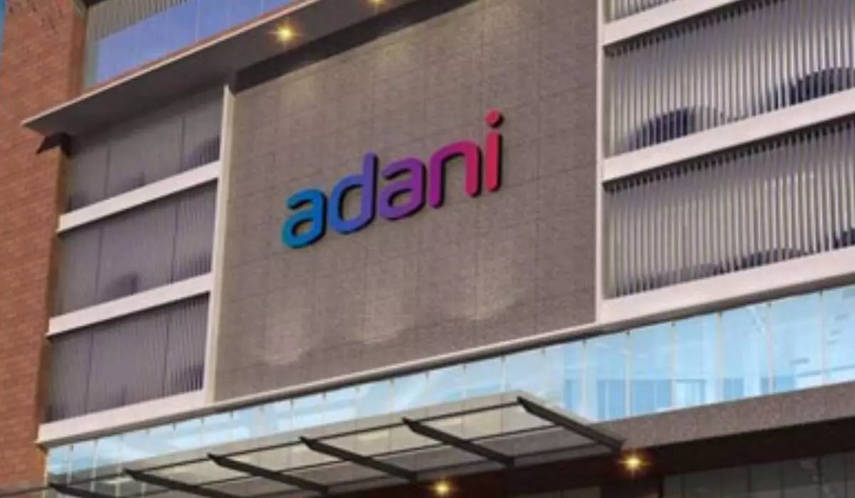 Adani Group to raise $1-bn debt