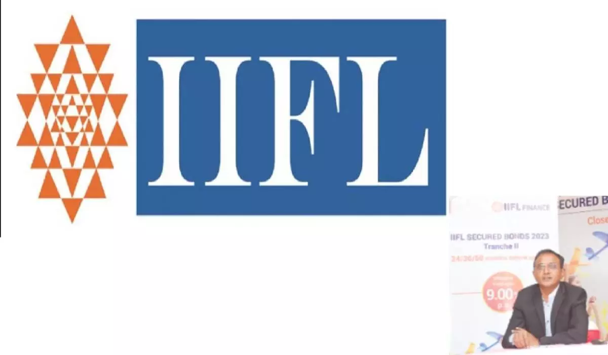 IIFL Finance - Crunchbase Company Profile & Funding