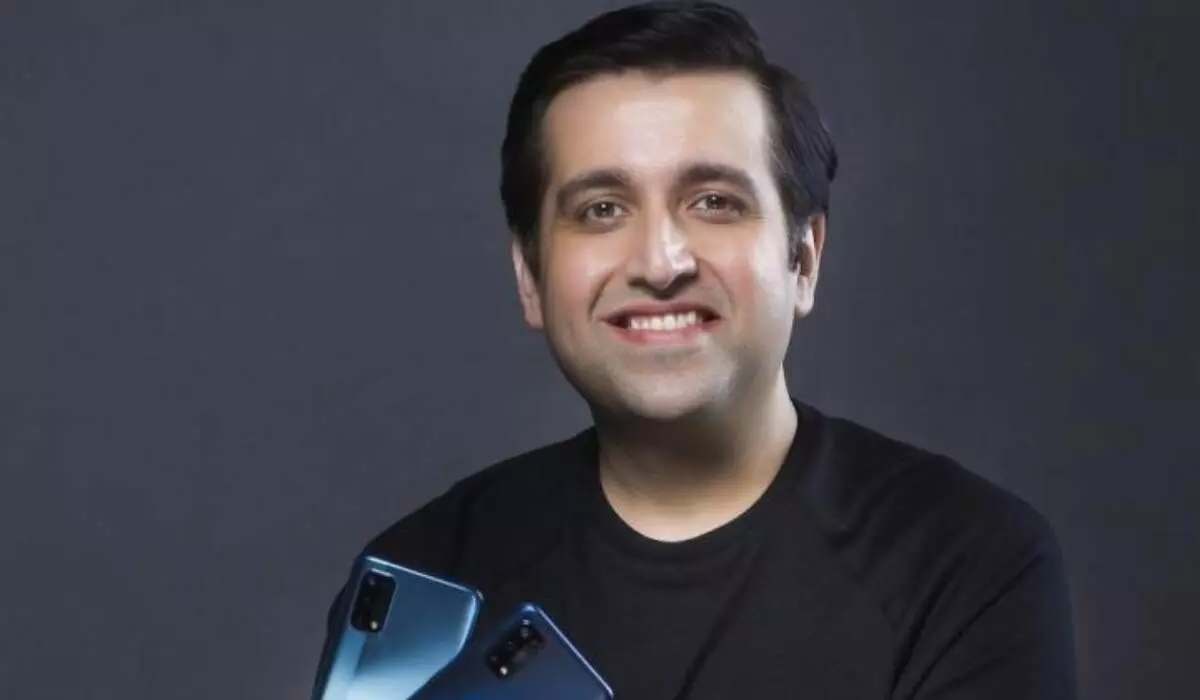 realme’s Sheth likely to lead rival Honor in India