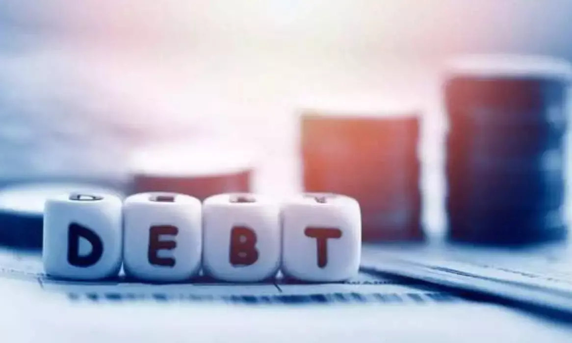 Moody’s projects downward trend for India’s debt burden