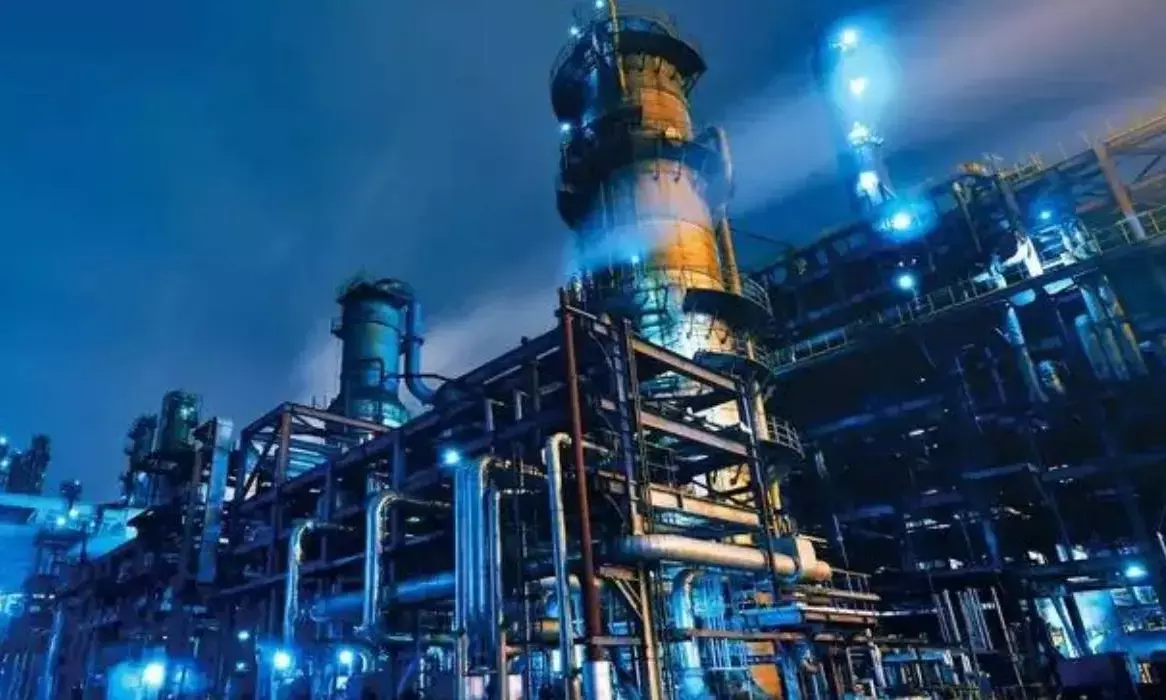 IOC bags lion’s share in RIL’s KG gas sale