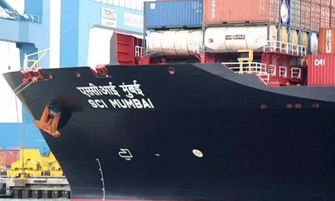 Govt to list SCI’s non-core assets