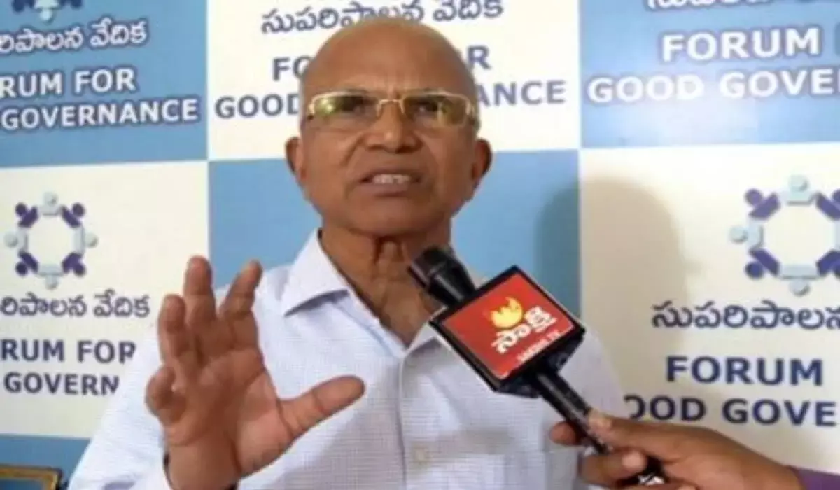 FGG urges KTR to provide job, investment details