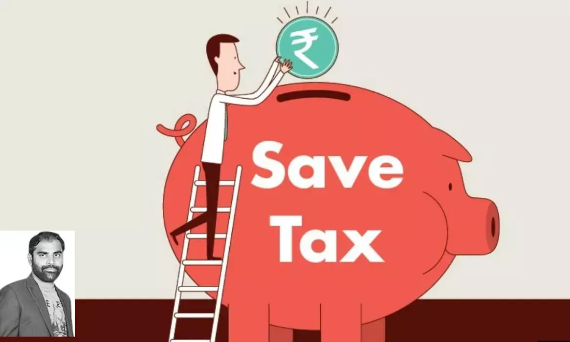 ELSS the best option to create wealth while saving tax outgo