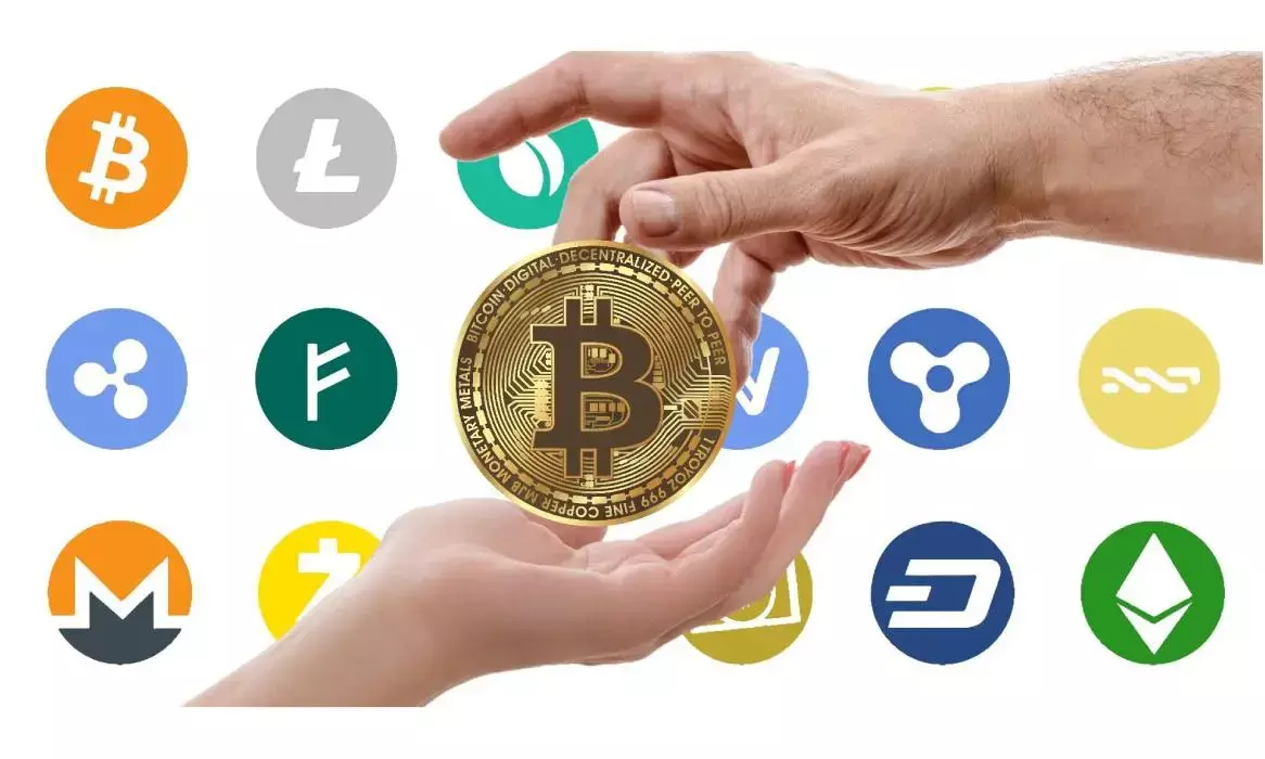 Don’t invest in cryptocurrencies until govt frames legal norms