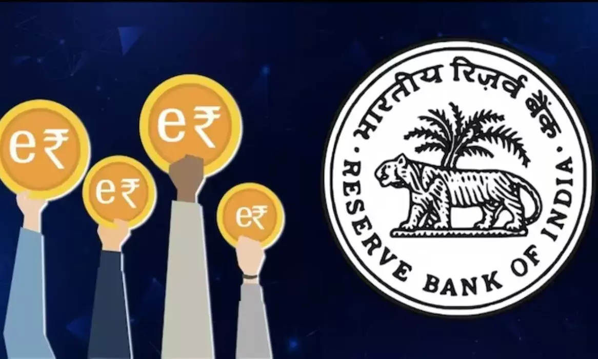 Crypto-averse RBI keen on CBDC