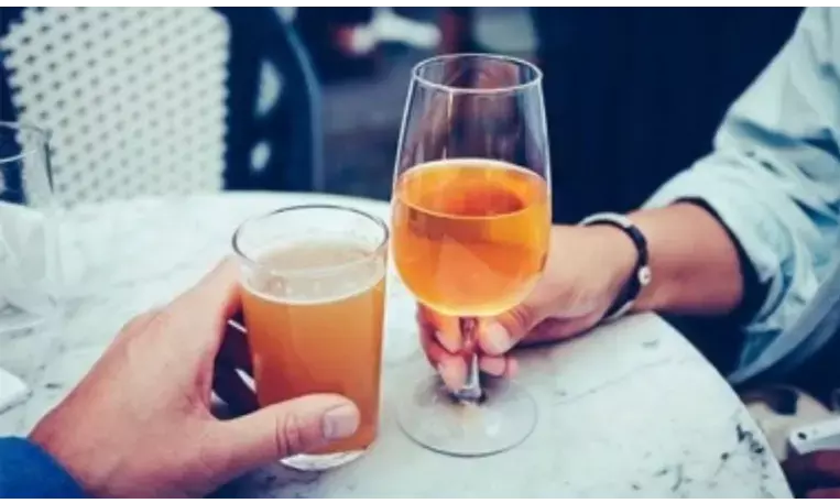 Drinking, even a little alcohol, can raise risk for 60 diseases